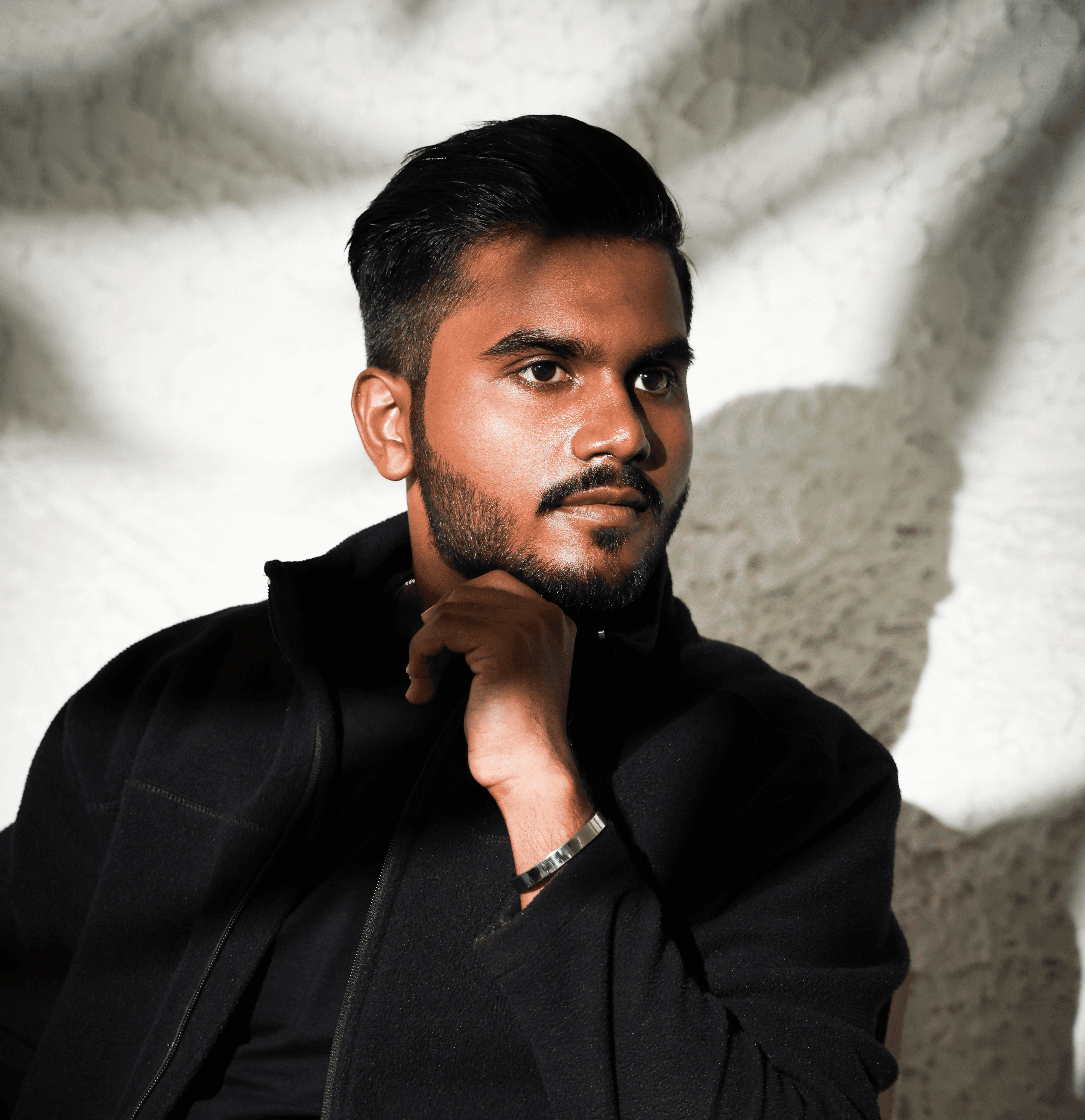 Divv Saxena, founder and product builder at Divv Studio