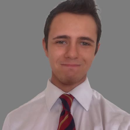 Alex Frost